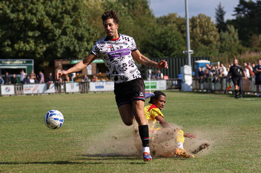 West Men Preview | Northwich Victoria (A)