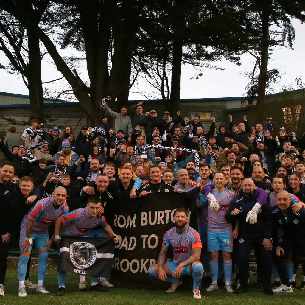 Lower Breck (A) \\\ NWCFL \\\ Play-off Semi-Final