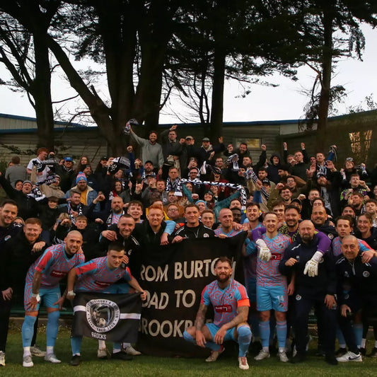 Lower Breck (A) \\\ NWCFL \\\ Play-off Semi-Final