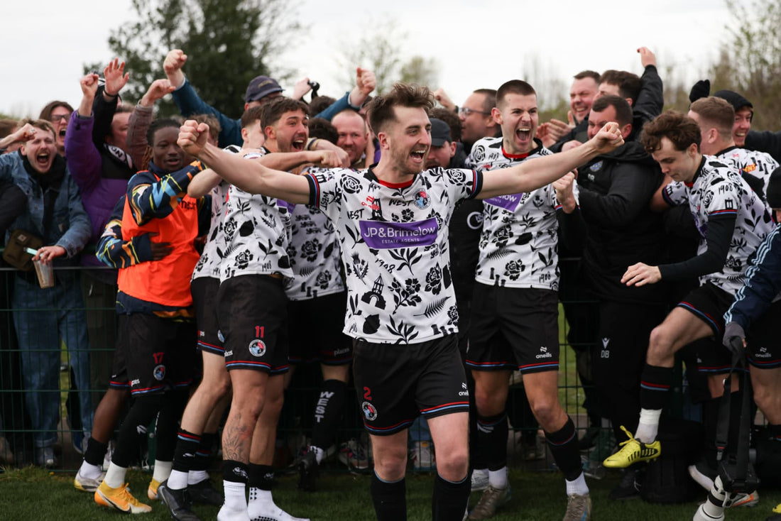Macron Cup Final Preview | AFC Liverpool