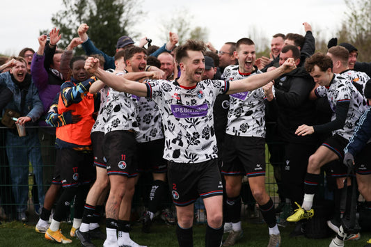 Macron Cup Final Preview