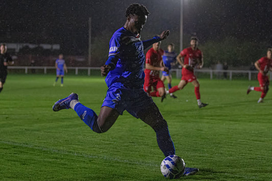 Northwich Victoria game postponed