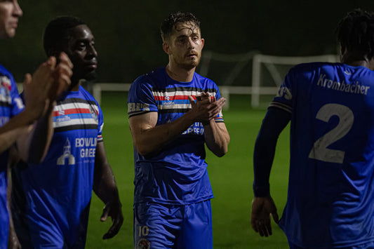 West Men Preview | Stockport Georgians (A)
