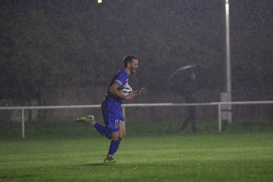 West Goals | Cheadle Town (A)