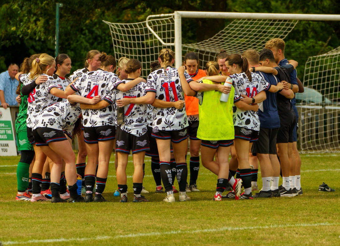 West Women Preview | Mancunian Unity (H)