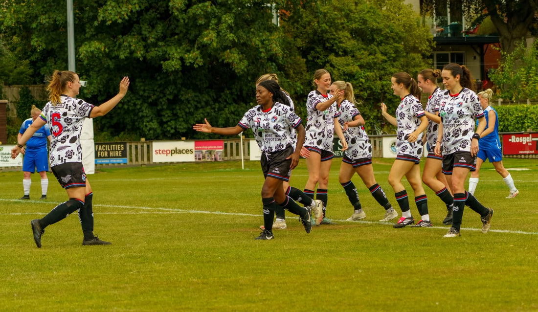West Women Preview | Wythenshawe Town Women (A)