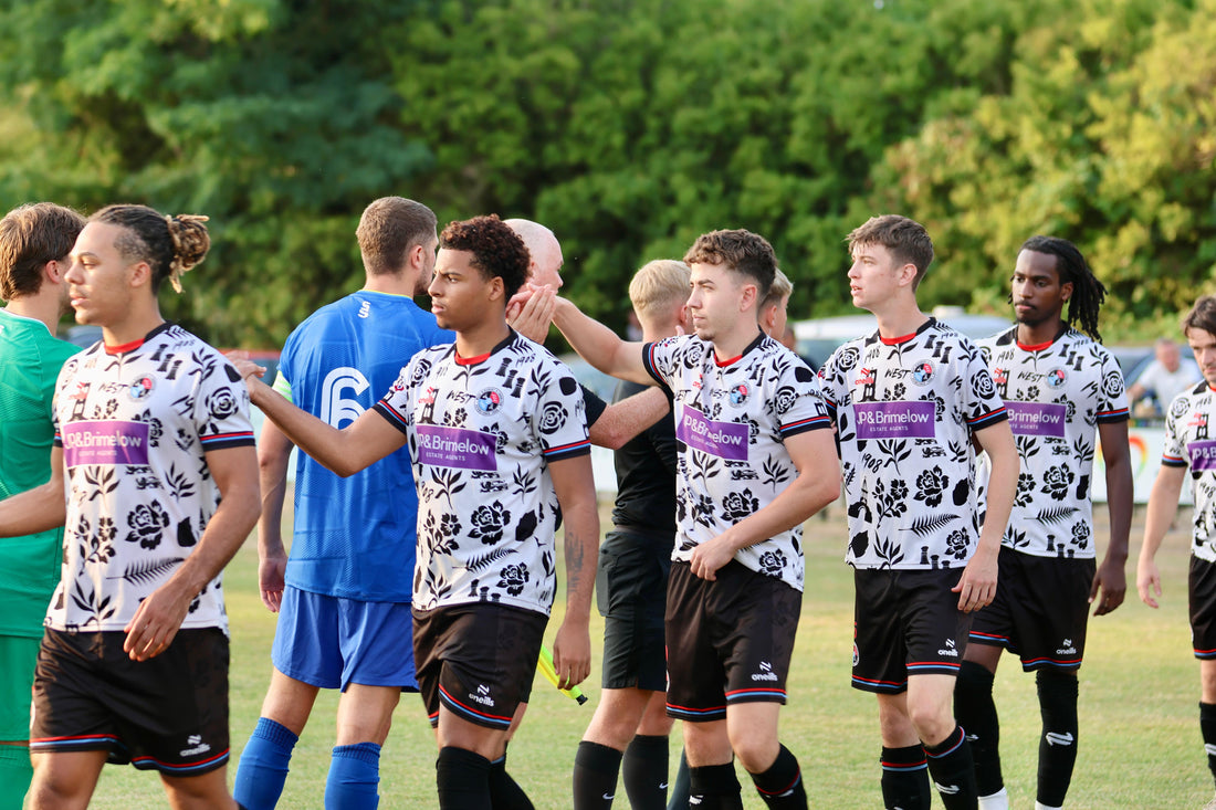 West Preview | Stone Old Alleynians (A)