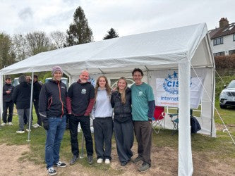 CISV Charity Day Update