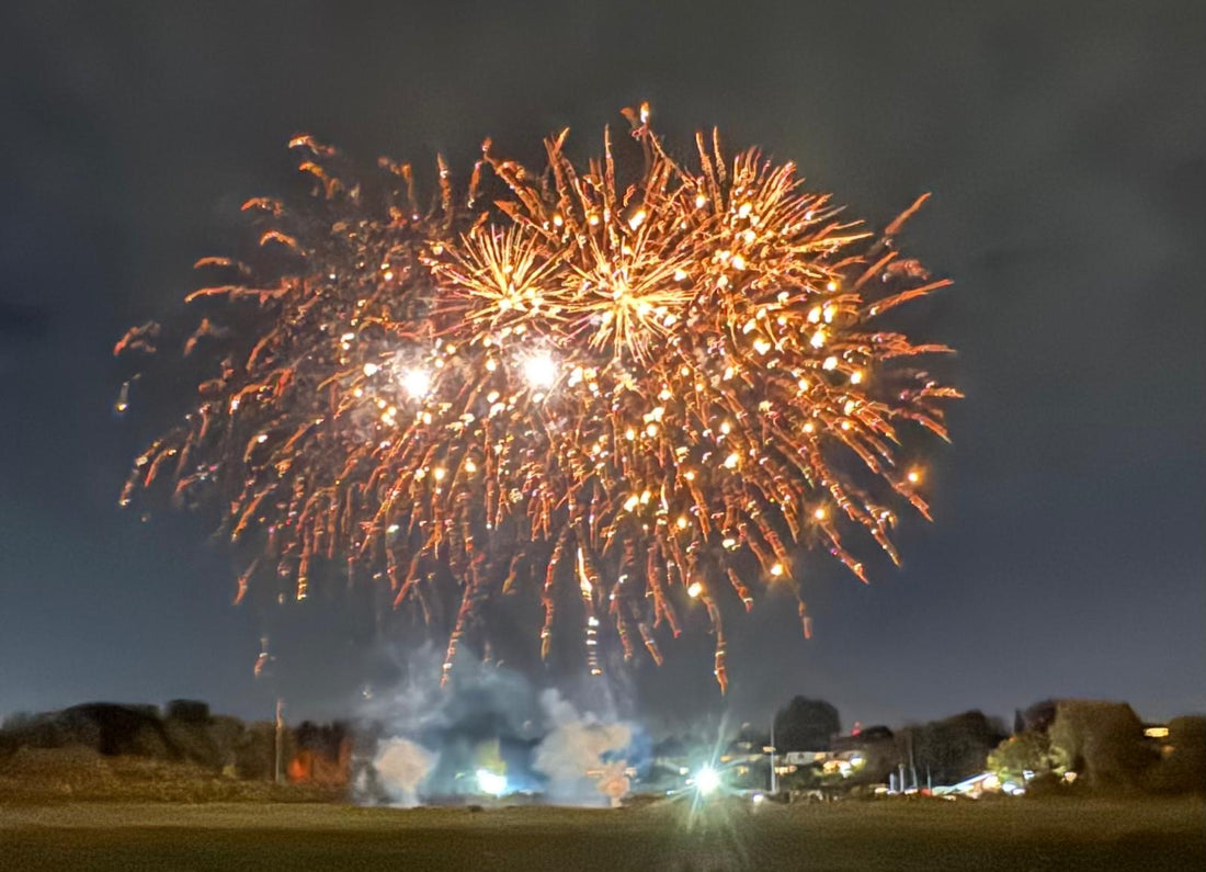 West Didsbury & Chorlton Bonfire 2026: Tickets Now On Sale