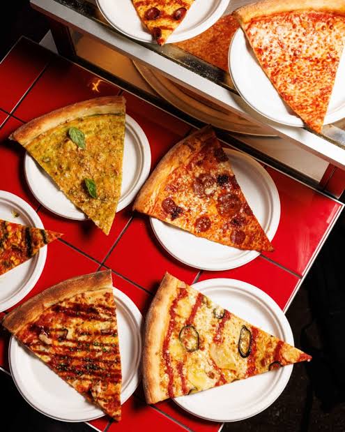 Last chance: free Nell's Pizza at West Women