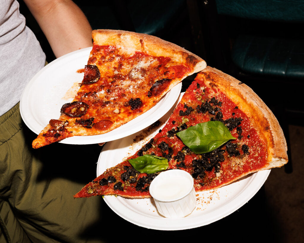 West Women | Nell's Pizza