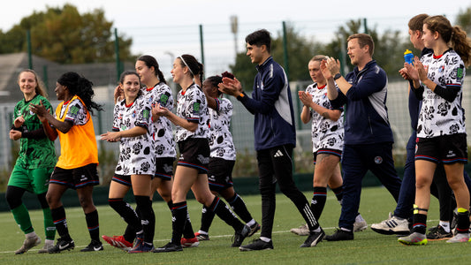 Gallery | Poulton Vics 0 - 1 West