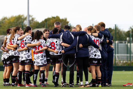West Women Preview | Preston North End (H)