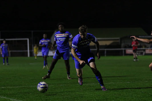 West Men Preview | Northwich Victoria (A)