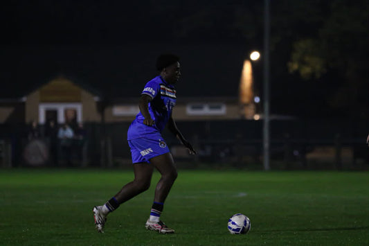 Gallery | Stockport Georgians 3 - 1 West