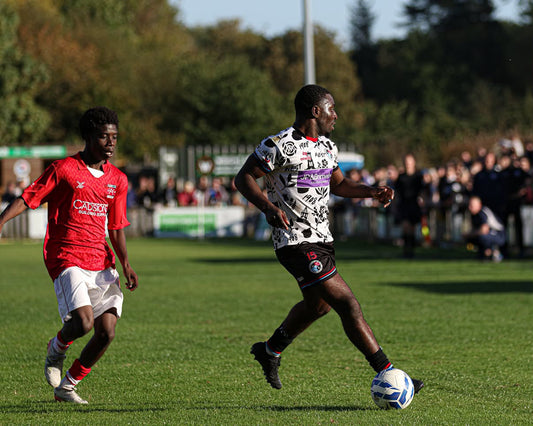 West Men Preview | AFC Wolverhampton City (H)