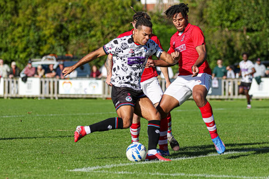 West Men Preview | Winsford United (A)