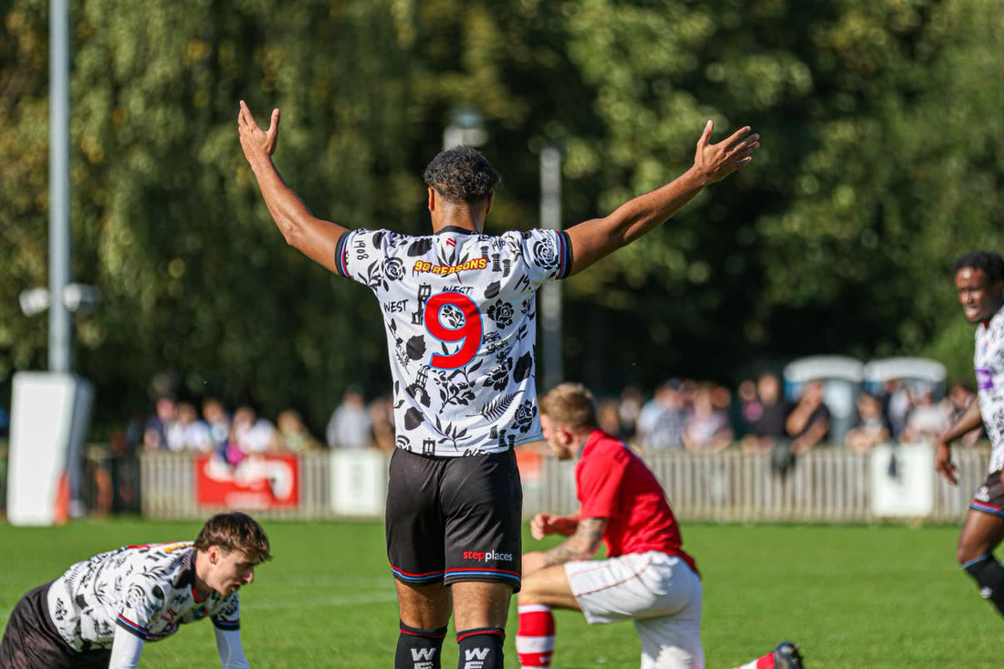 West Men Preview | Cheadle Town (A)