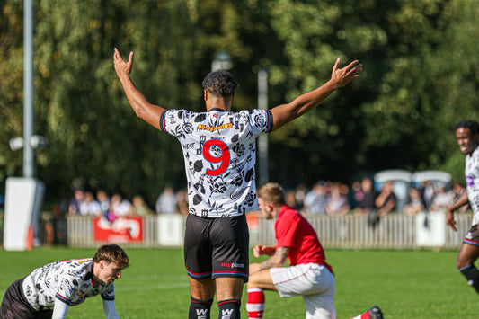 West Men Preview | Cheadle Town (A)