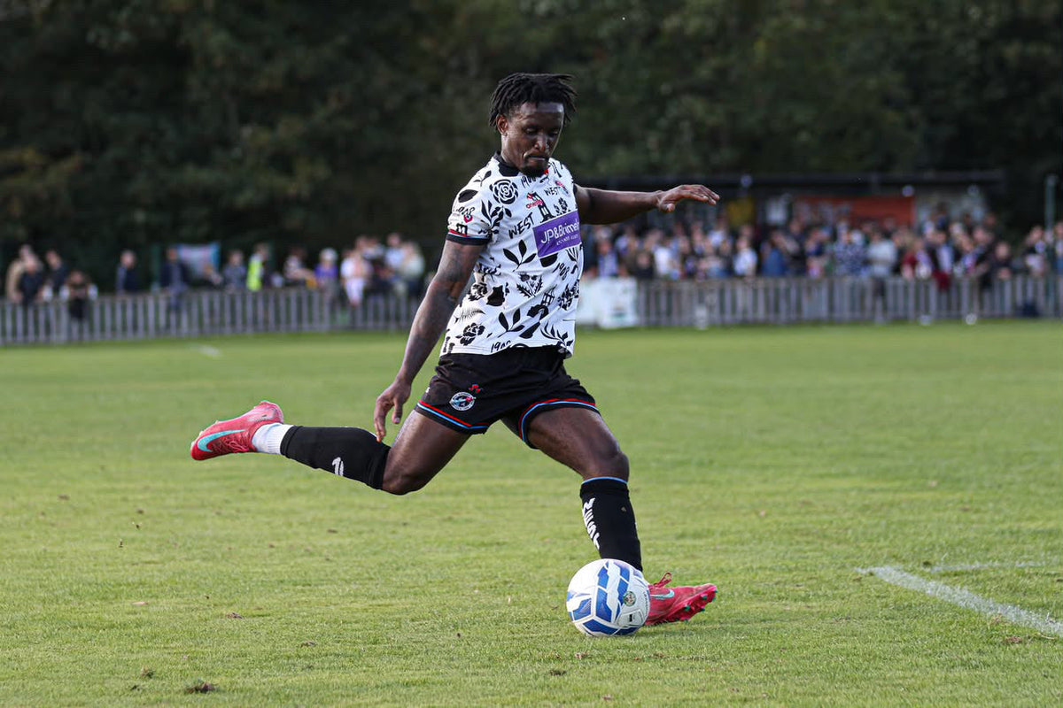 West Men Preview | Prestwich Heys (H)