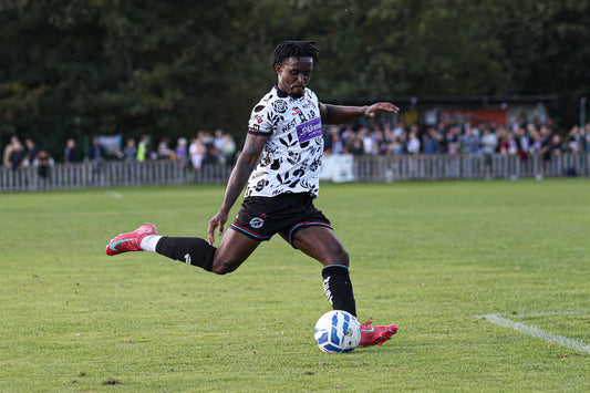 West Men Preview | Prestwich Heys (H)