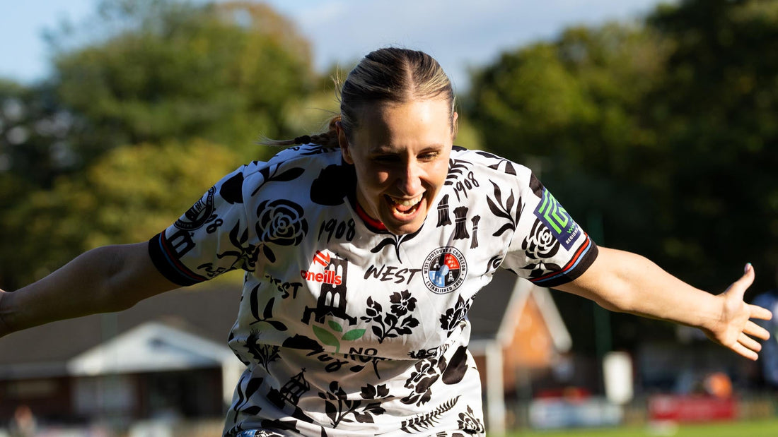 Gallery | West Women 2-1 Bury