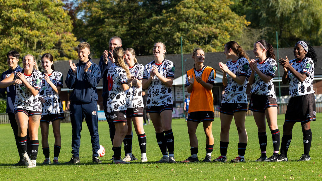 West Women Preview | Mossley Hill Athletic (H)