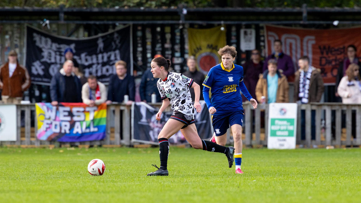 Gallery | West 0 - 3 Preston North End