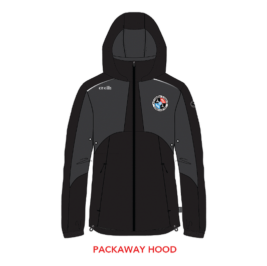 Altitude Rain Jacket - Junior