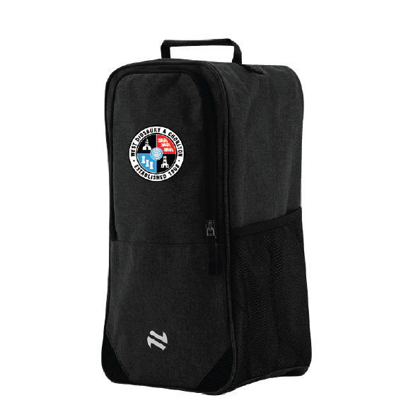 Blitz Boot Bag