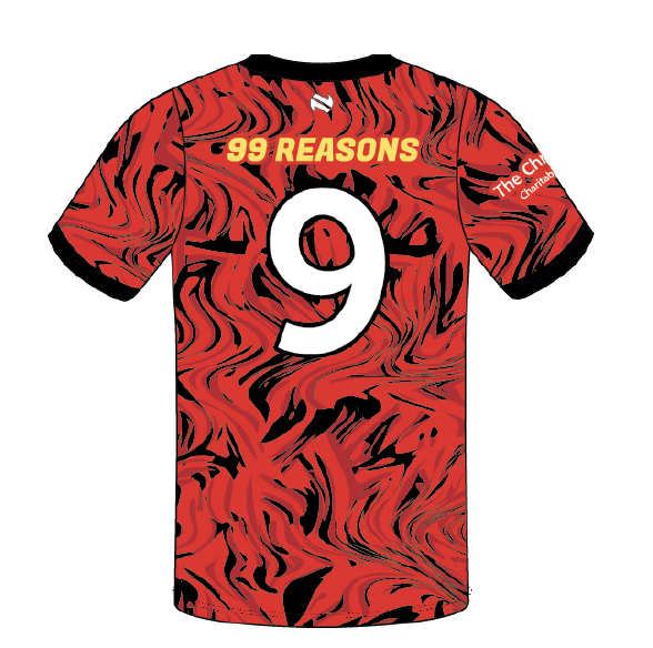 Replica Goal Keeper Shirt - Women