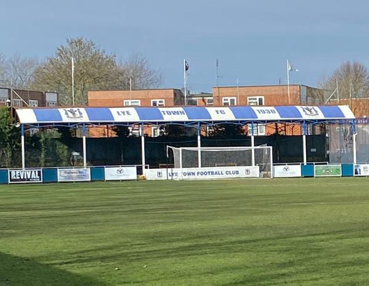 Lye Town | Coach Travel