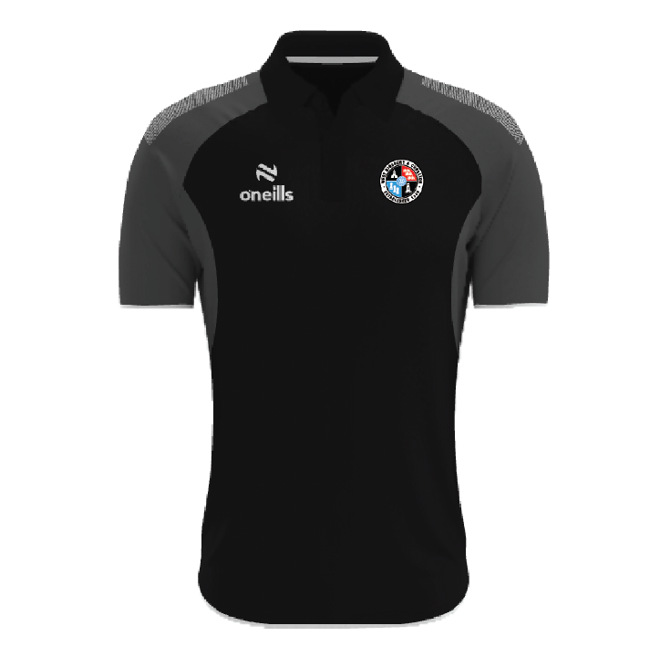 Odin Polo Shirt - Junior