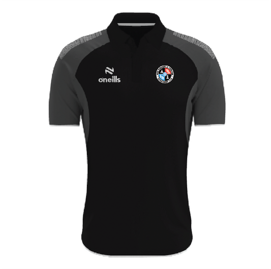Odin Polo Shirt - Junior