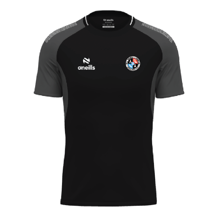 Registered Player Bundle: Altitude Jacket + Odin T-Shirt - Junior