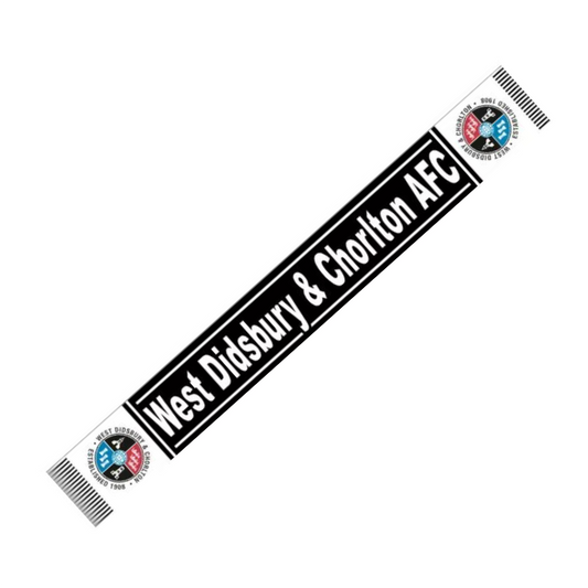 Traditional West Scarf