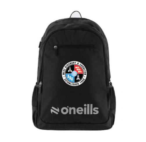 Triumph Backpack