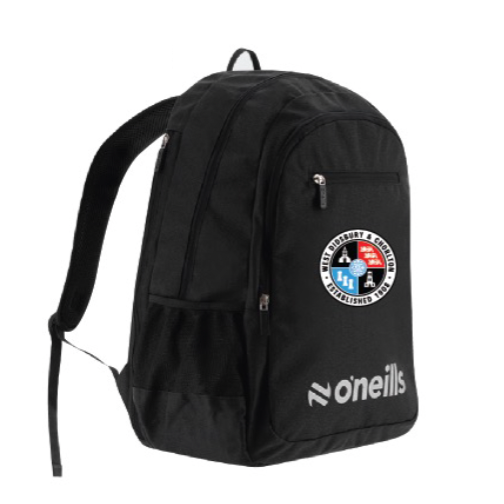 Triumph Backpack