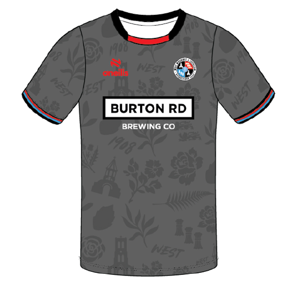 Replica Warm-up Top - Men