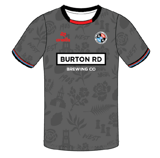 Replica Warm-up Top - Women
