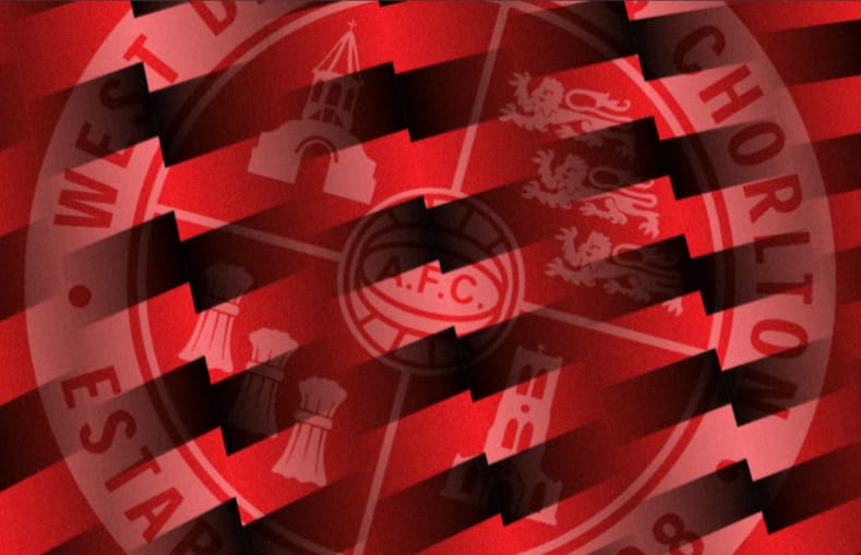 2026/27 Season Ticket /// Concession