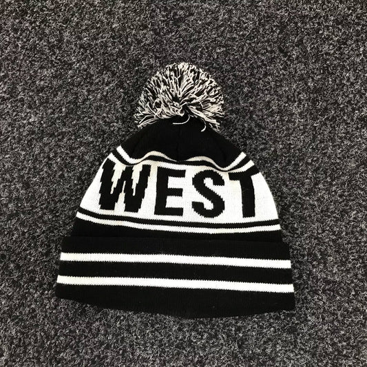 West Bobble Hat