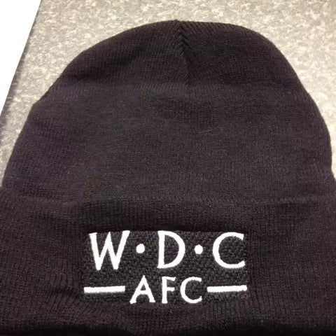 West Beanie Hat