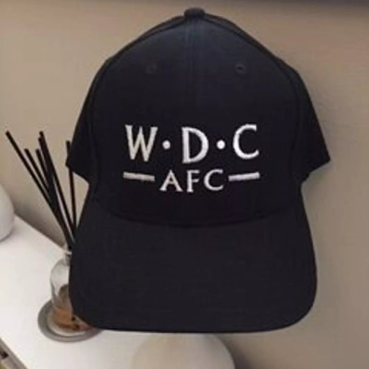West Baseball Cap