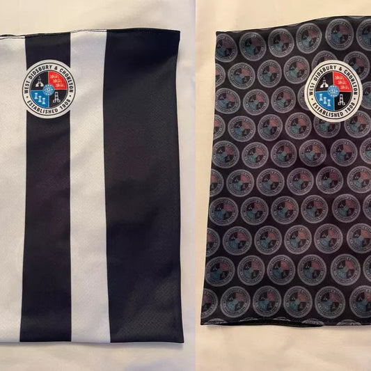 Reversible West Snood